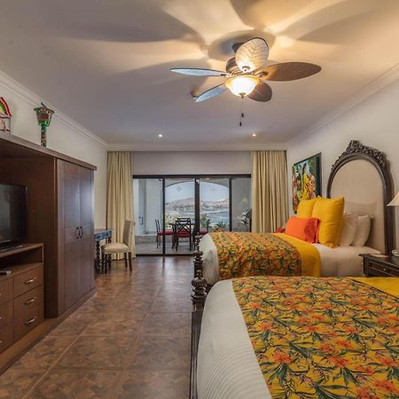 Hacienda Encantada Resort & Spa Cabo San Lucas Zewnętrze zdjęcie