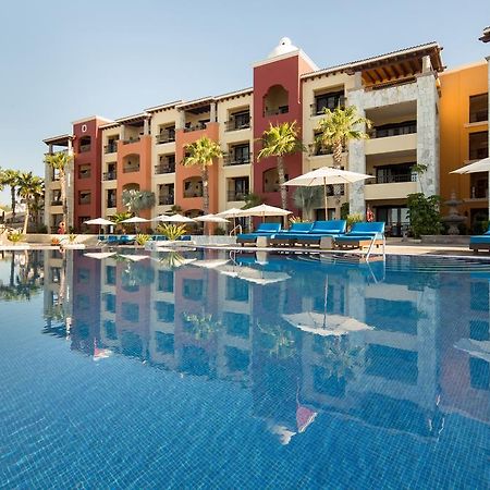 Hacienda Encantada Resort & Spa Cabo San Lucas Zewnętrze zdjęcie