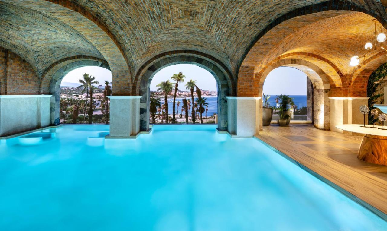 Hacienda Encantada Resort & Spa Cabo San Lucas Zewnętrze zdjęcie