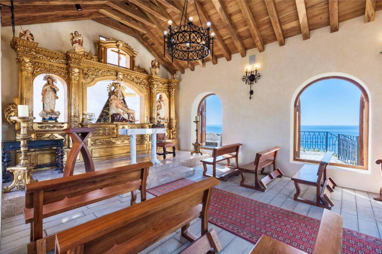 Hacienda Encantada Resort & Spa Cabo San Lucas Zewnętrze zdjęcie