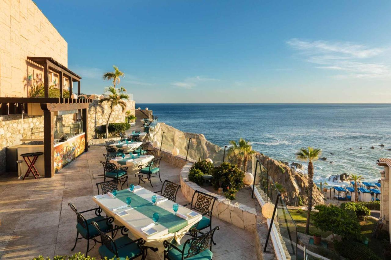 Hacienda Encantada Resort & Spa Cabo San Lucas Zewnętrze zdjęcie