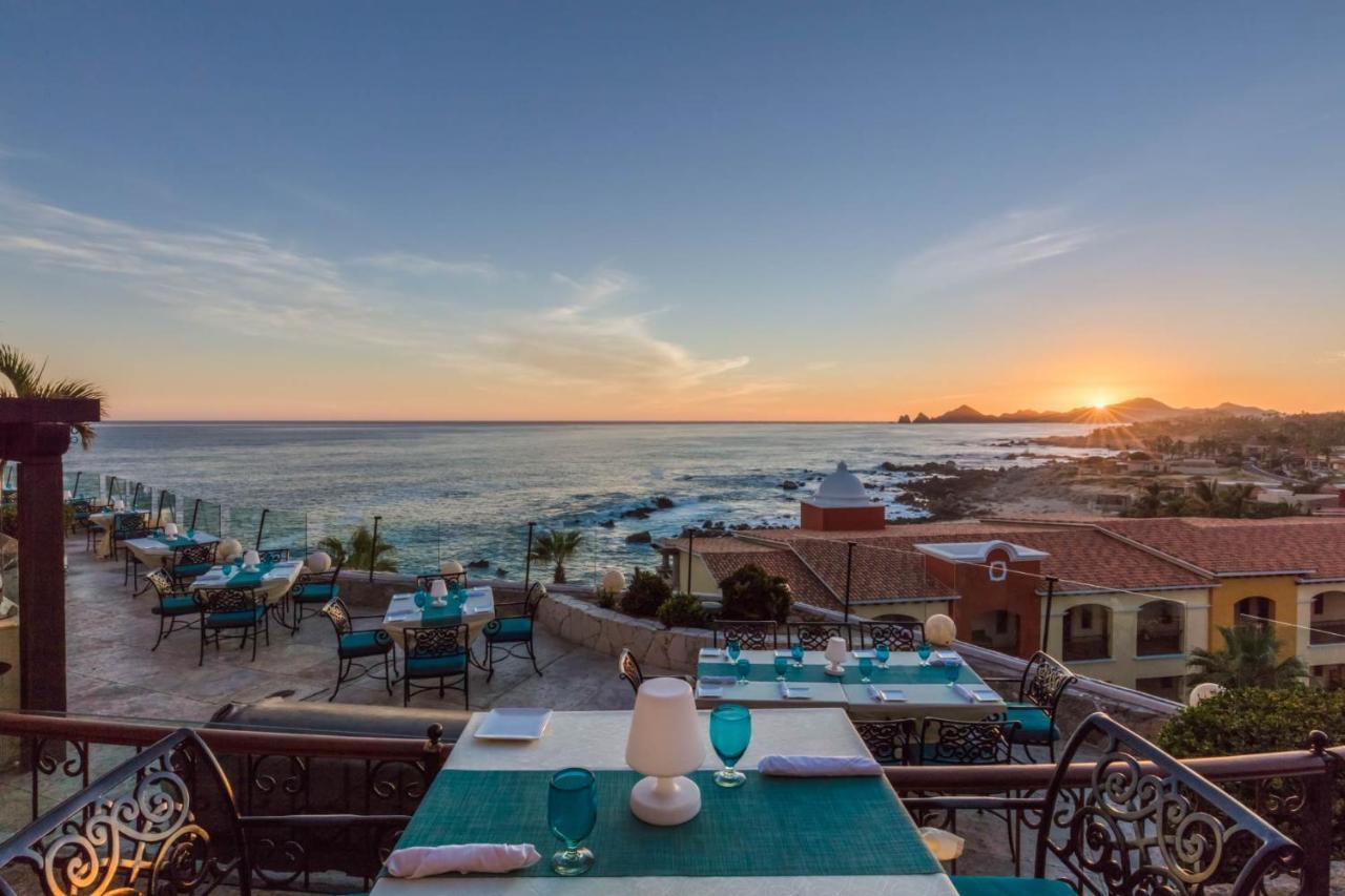 Hacienda Encantada Resort & Spa Cabo San Lucas Zewnętrze zdjęcie