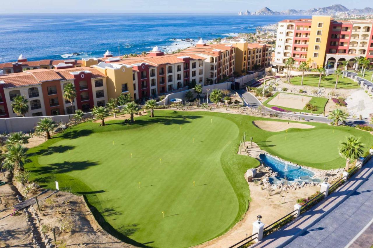 Hacienda Encantada Resort & Spa Cabo San Lucas Zewnętrze zdjęcie