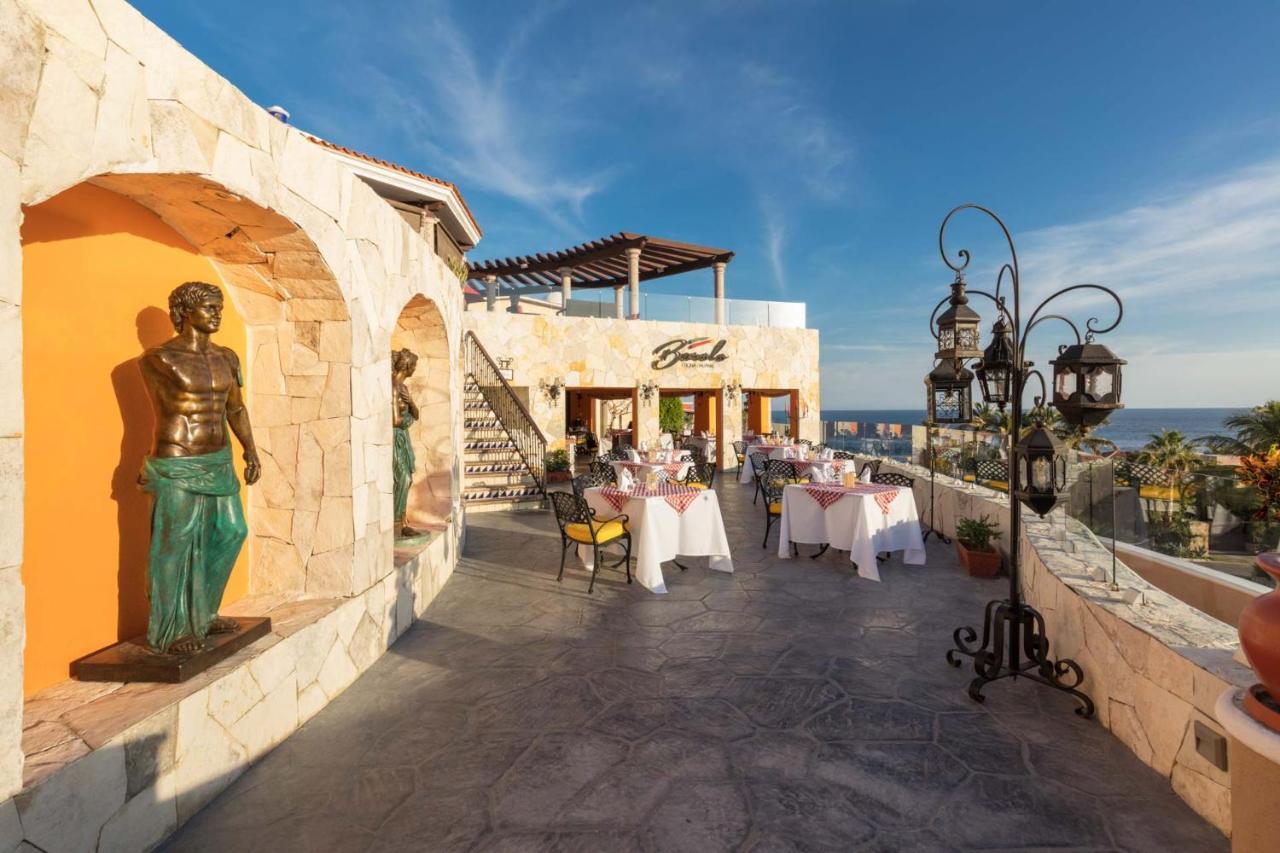 Hacienda Encantada Resort & Spa Cabo San Lucas Zewnętrze zdjęcie