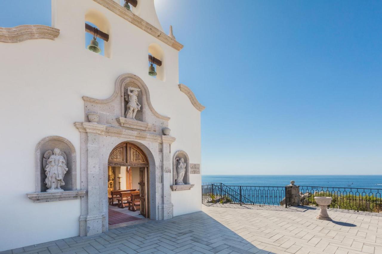 Hacienda Encantada Resort & Spa Cabo San Lucas Zewnętrze zdjęcie