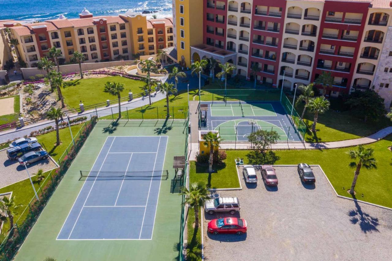 Hacienda Encantada Resort & Spa Cabo San Lucas Zewnętrze zdjęcie