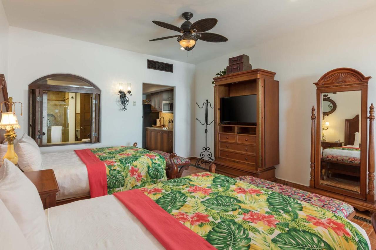 Hacienda Encantada Resort & Spa Cabo San Lucas Zewnętrze zdjęcie