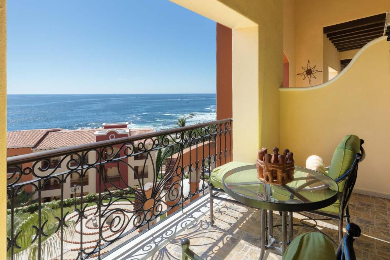 Hacienda Encantada Resort & Spa Cabo San Lucas Zewnętrze zdjęcie