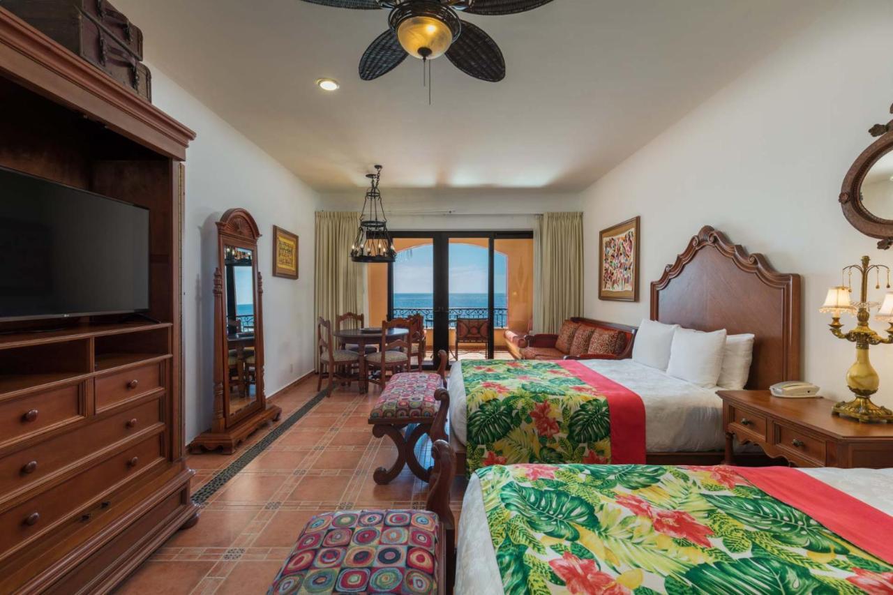 Hacienda Encantada Resort & Spa Cabo San Lucas Zewnętrze zdjęcie