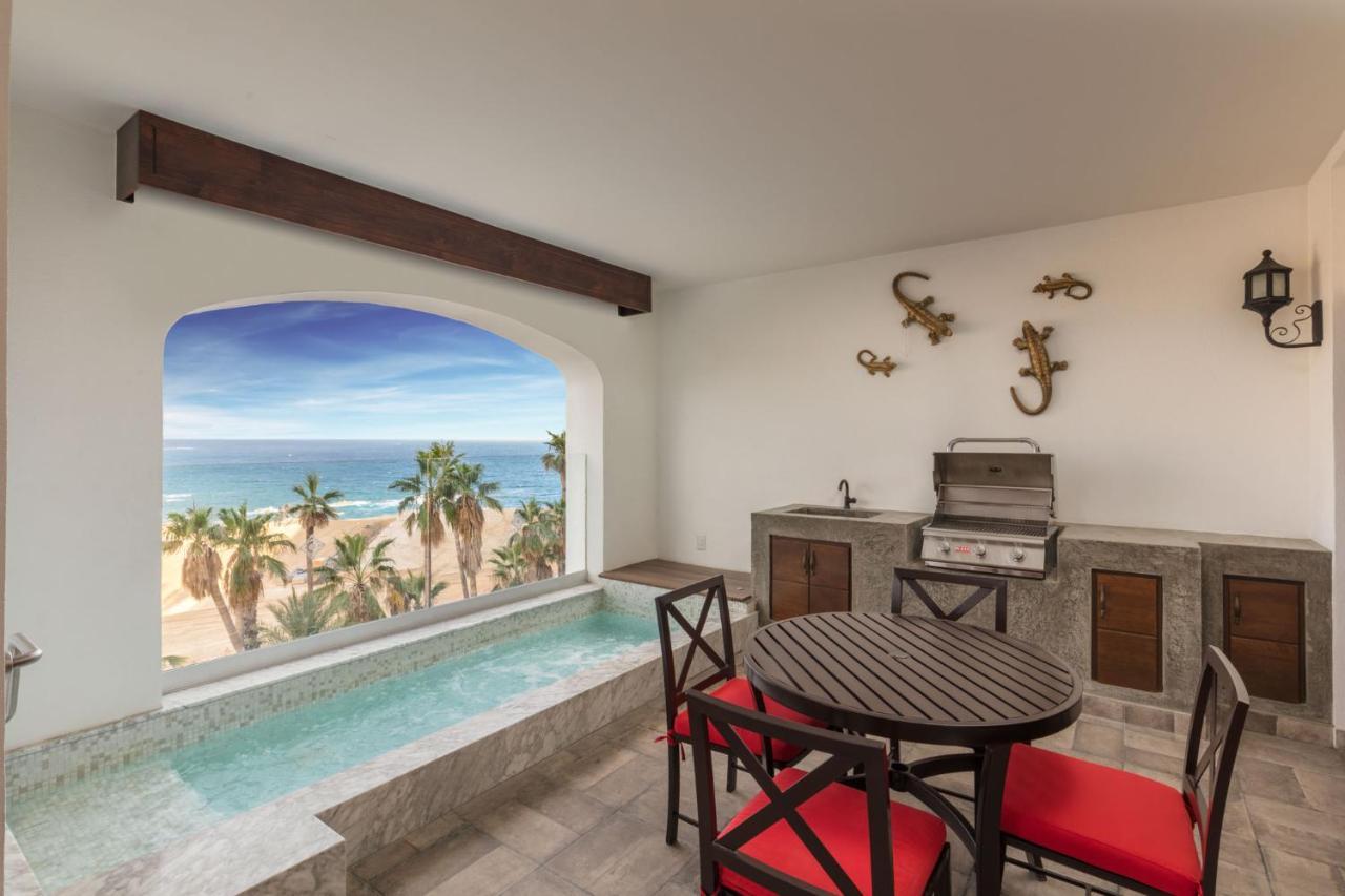 Hacienda Encantada Resort & Spa Cabo San Lucas Zewnętrze zdjęcie