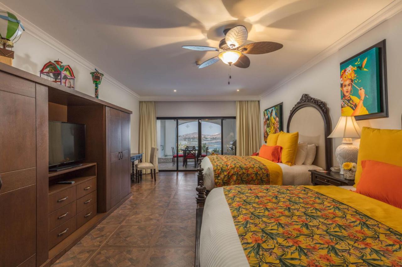 Hacienda Encantada Resort & Spa Cabo San Lucas Zewnętrze zdjęcie