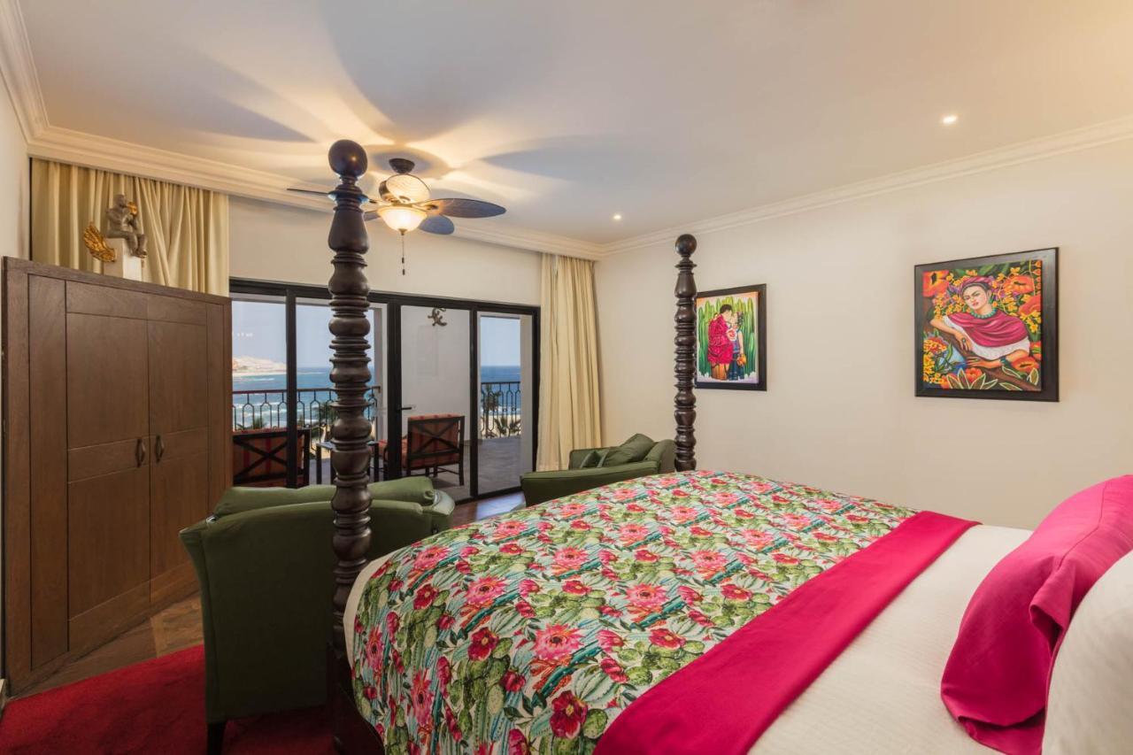 Hacienda Encantada Resort & Spa Cabo San Lucas Zewnętrze zdjęcie