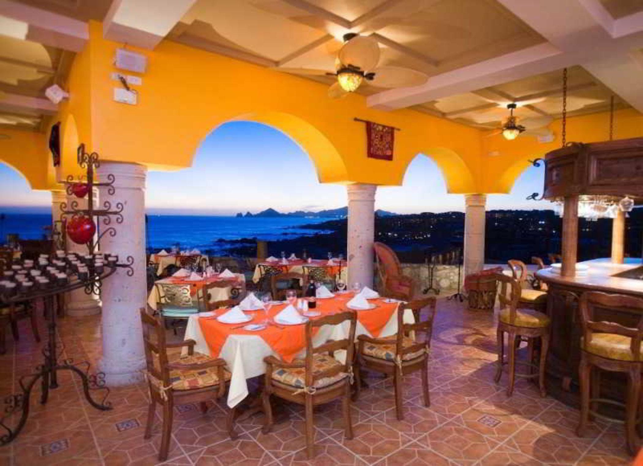 Hacienda Encantada Resort & Spa Cabo San Lucas Zewnętrze zdjęcie