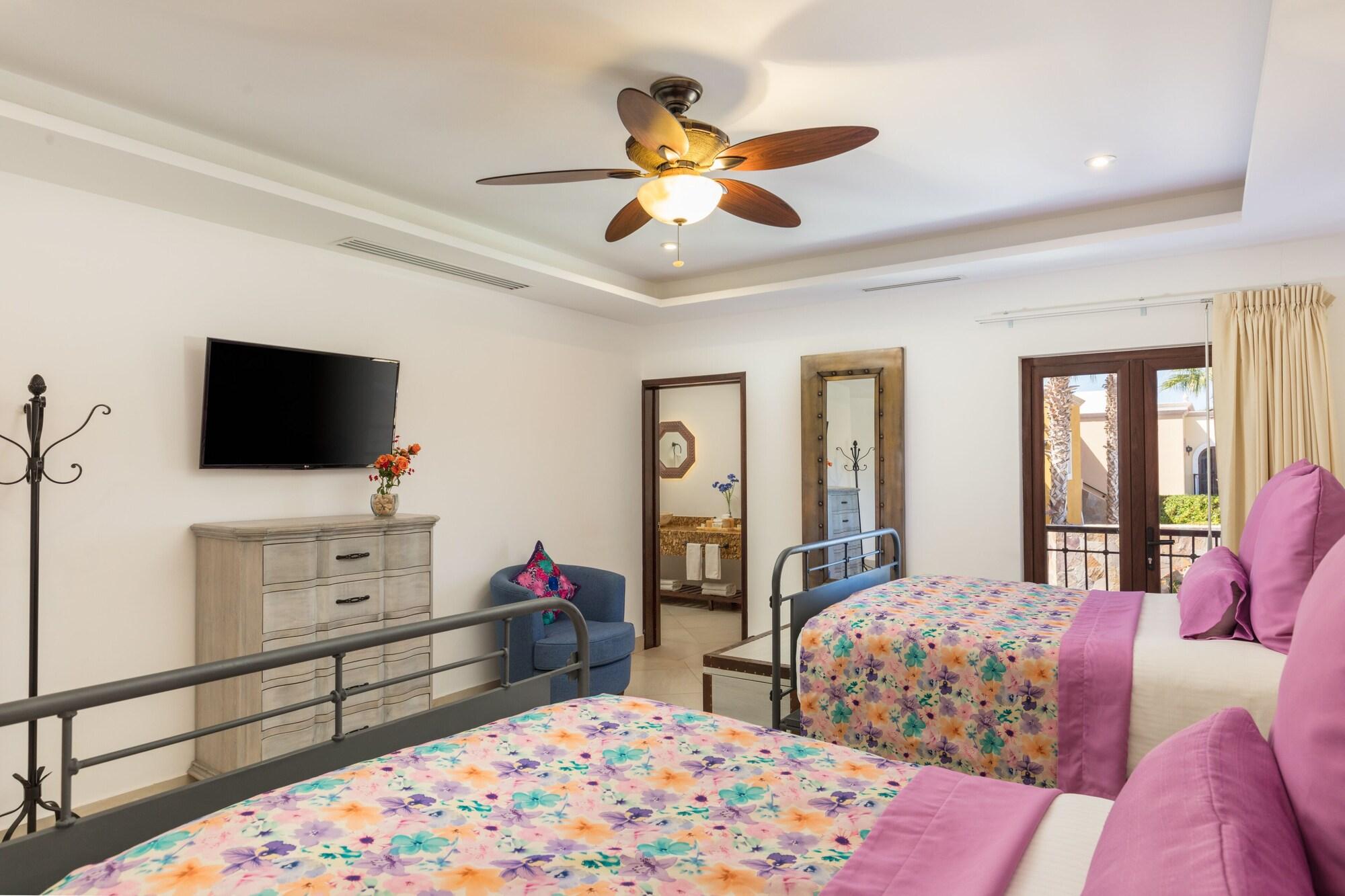 Hacienda Encantada Resort & Spa Cabo San Lucas Zewnętrze zdjęcie