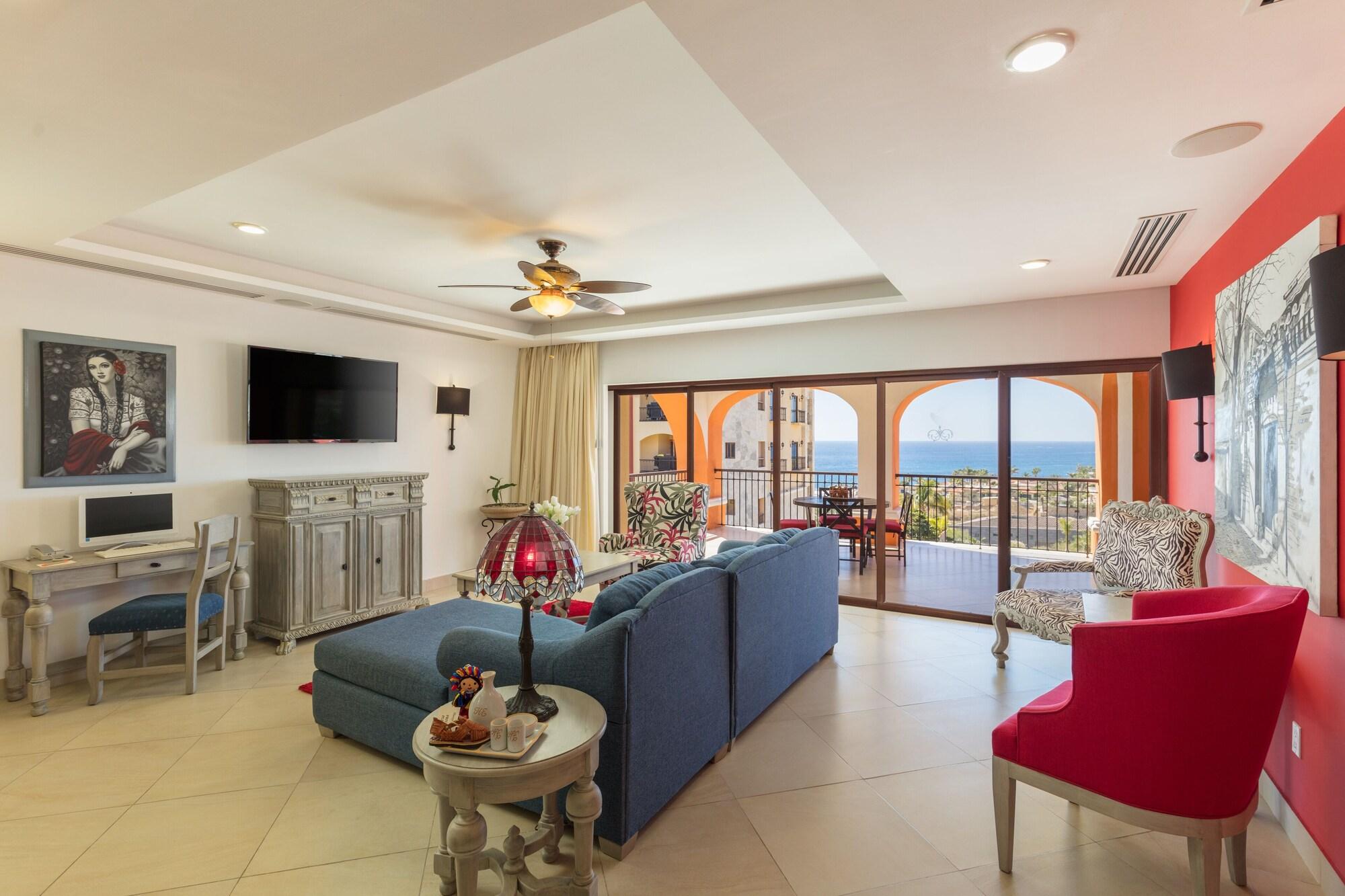 Hacienda Encantada Resort & Spa Cabo San Lucas Zewnętrze zdjęcie