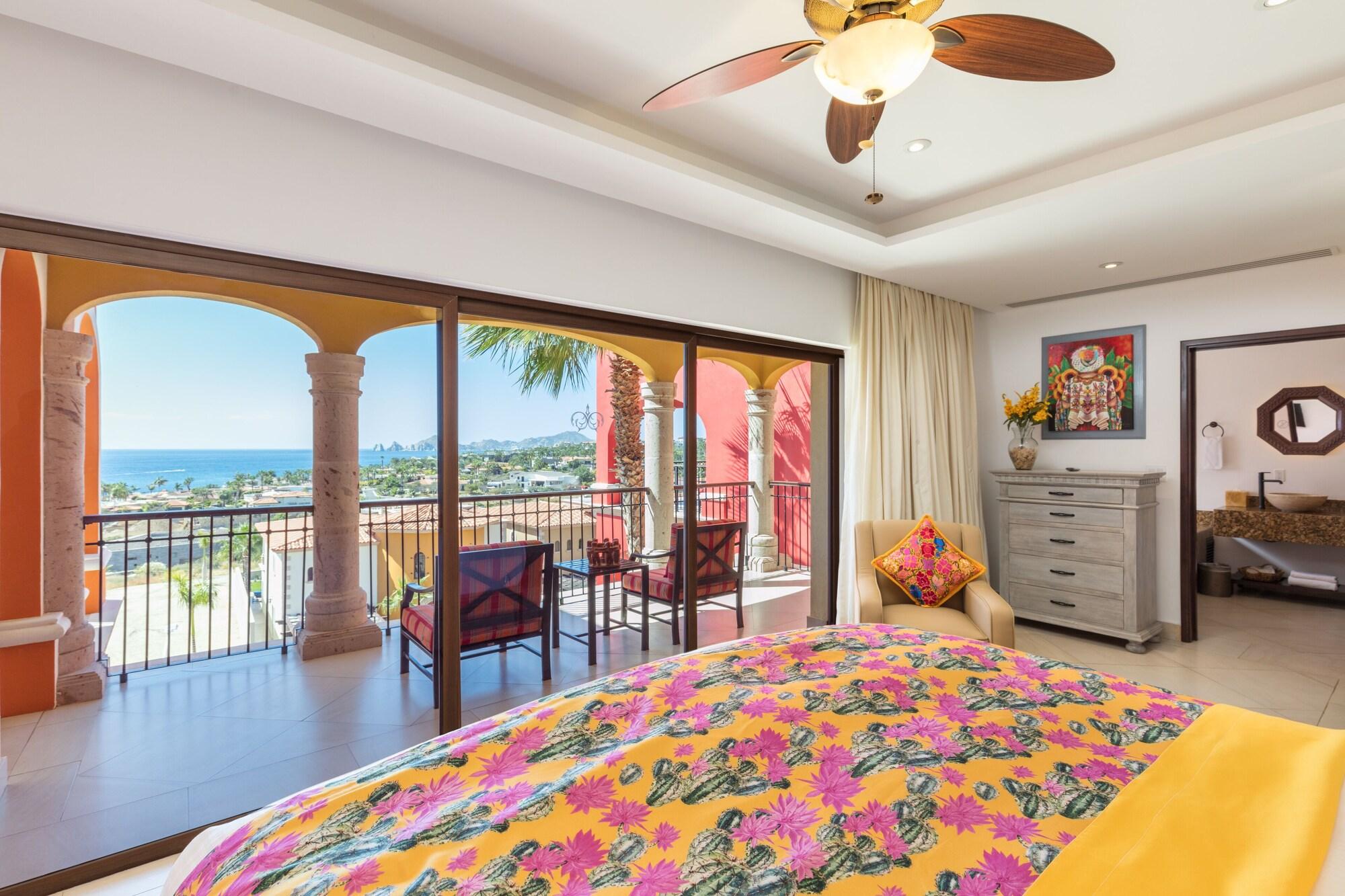 Hacienda Encantada Resort & Spa Cabo San Lucas Zewnętrze zdjęcie