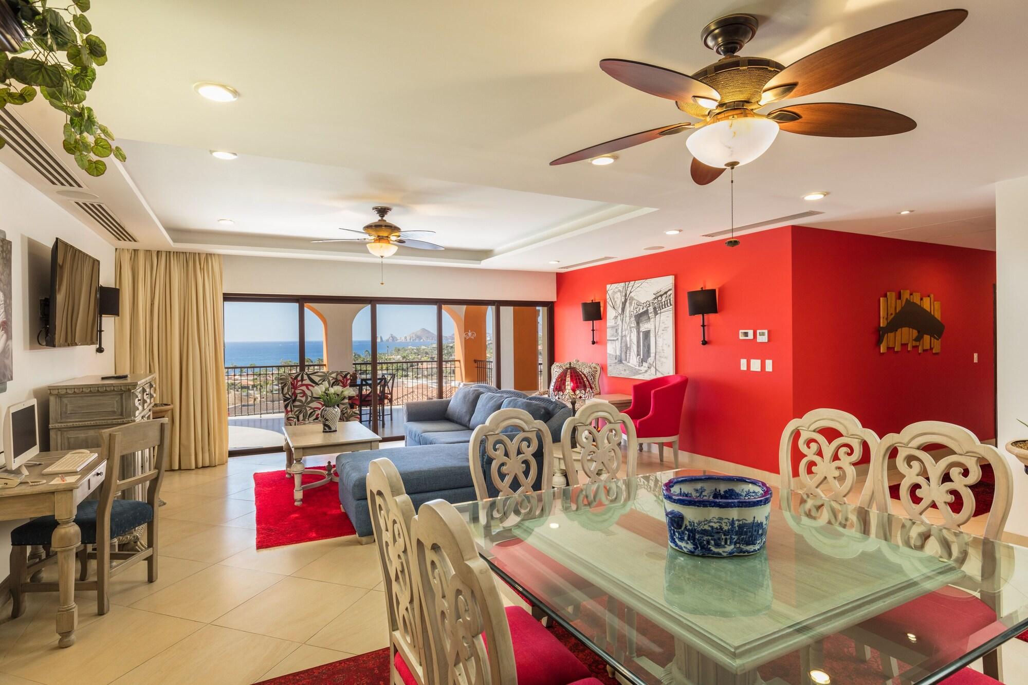 Hacienda Encantada Resort & Spa Cabo San Lucas Zewnętrze zdjęcie