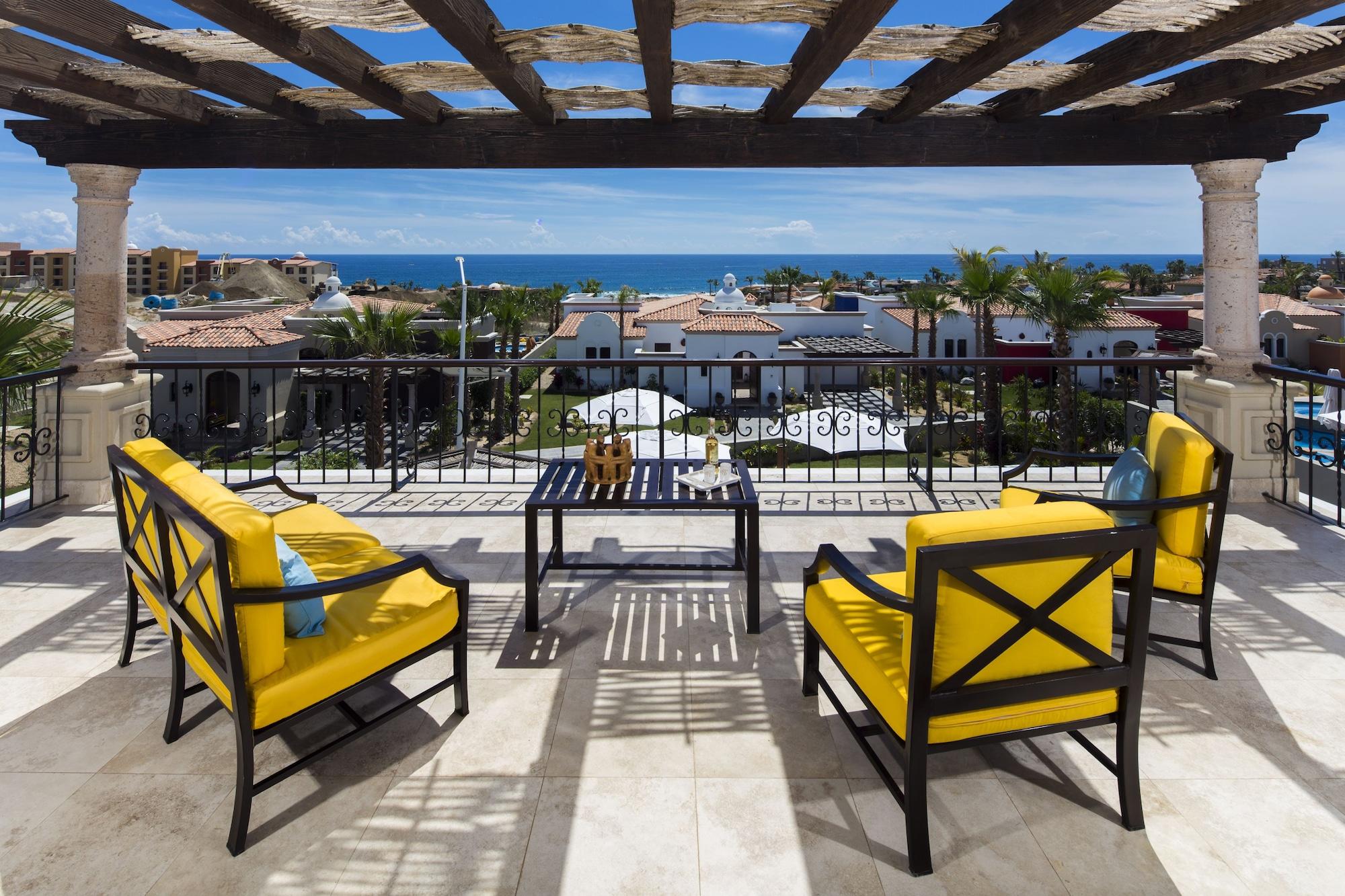 Hacienda Encantada Resort & Spa Cabo San Lucas Zewnętrze zdjęcie