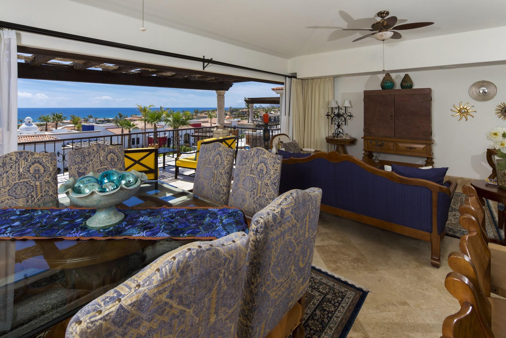 Hacienda Encantada Resort & Spa Cabo San Lucas Zewnętrze zdjęcie