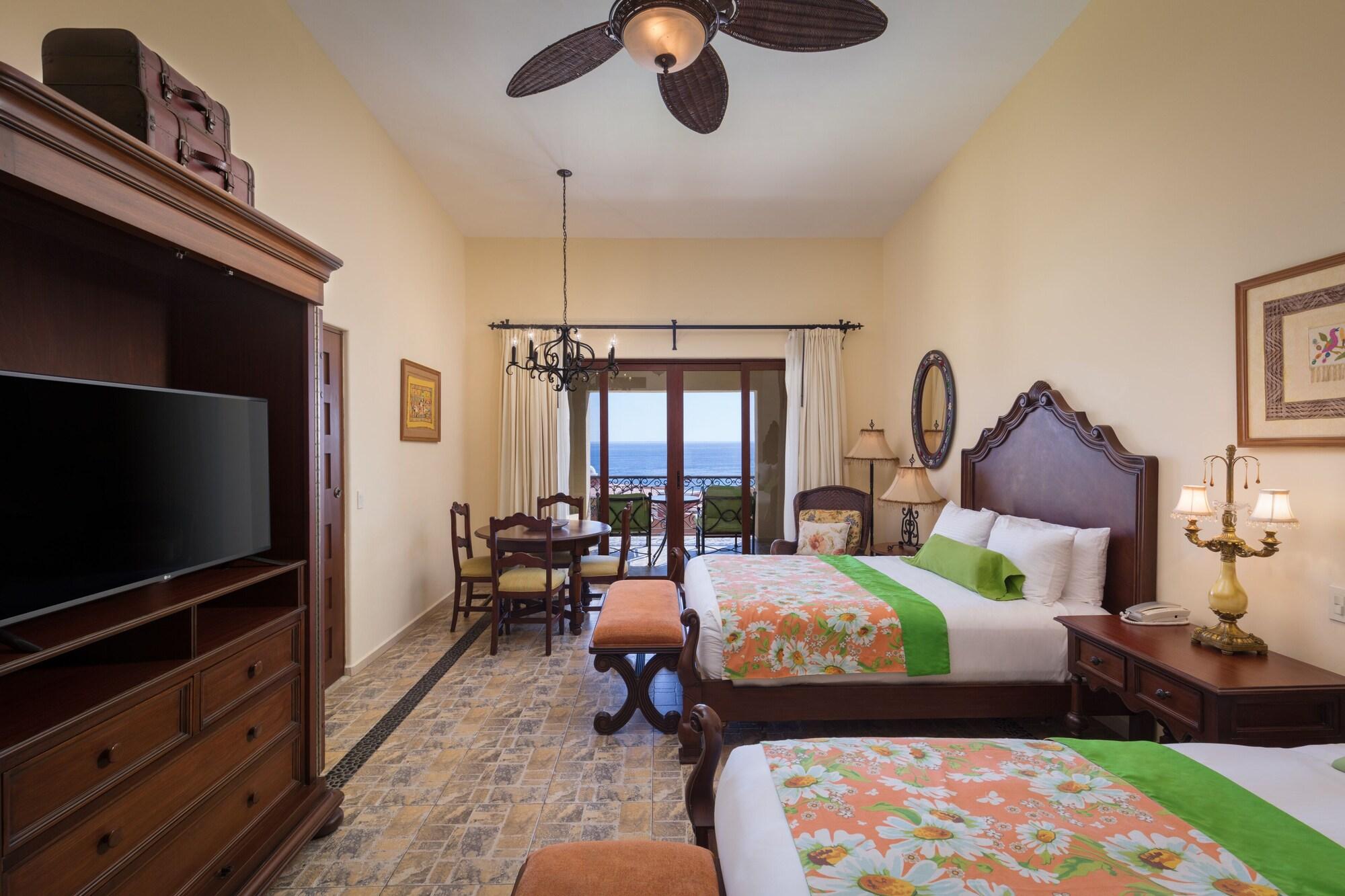 Hacienda Encantada Resort & Spa Cabo San Lucas Zewnętrze zdjęcie
