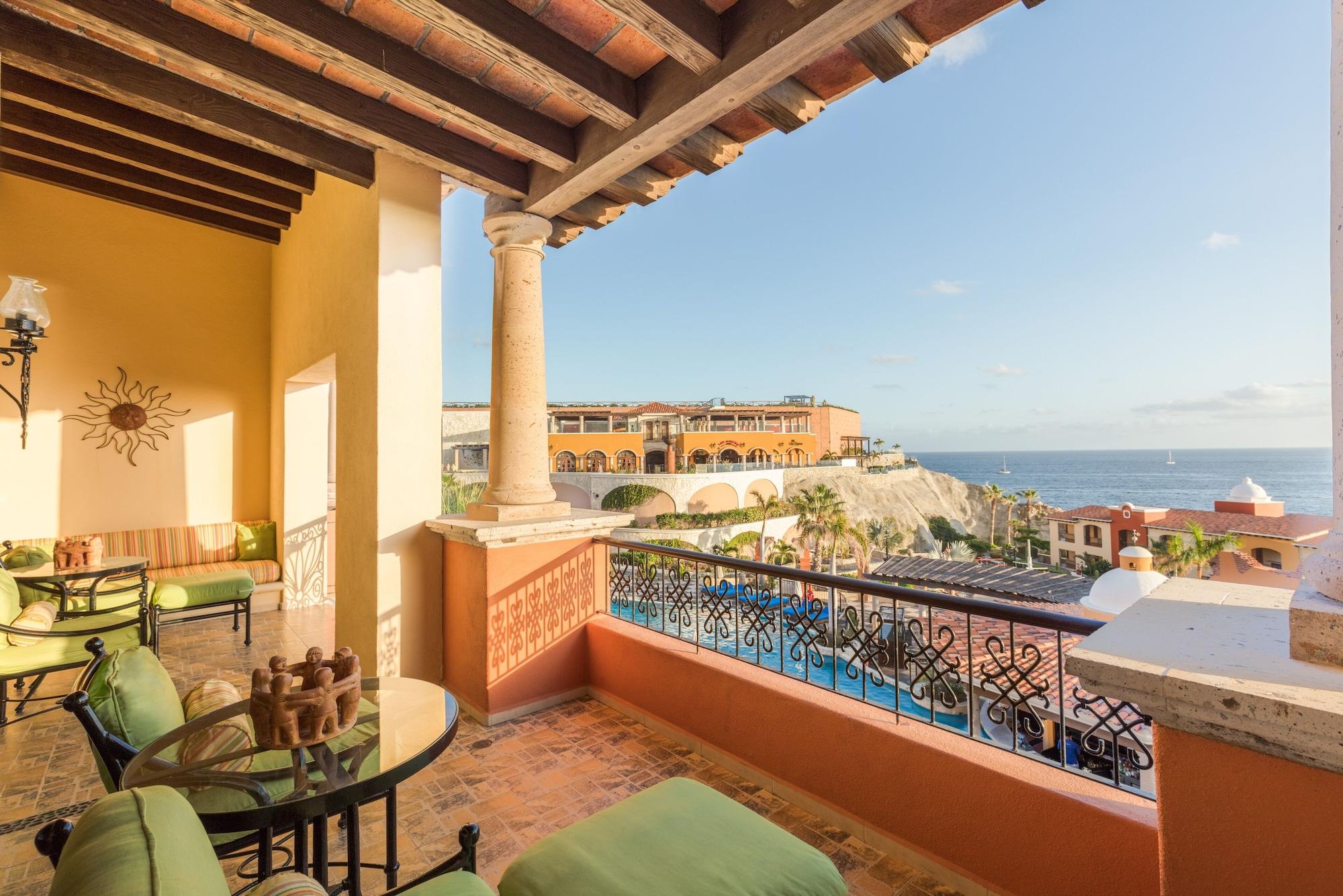 Hacienda Encantada Resort & Spa Cabo San Lucas Zewnętrze zdjęcie