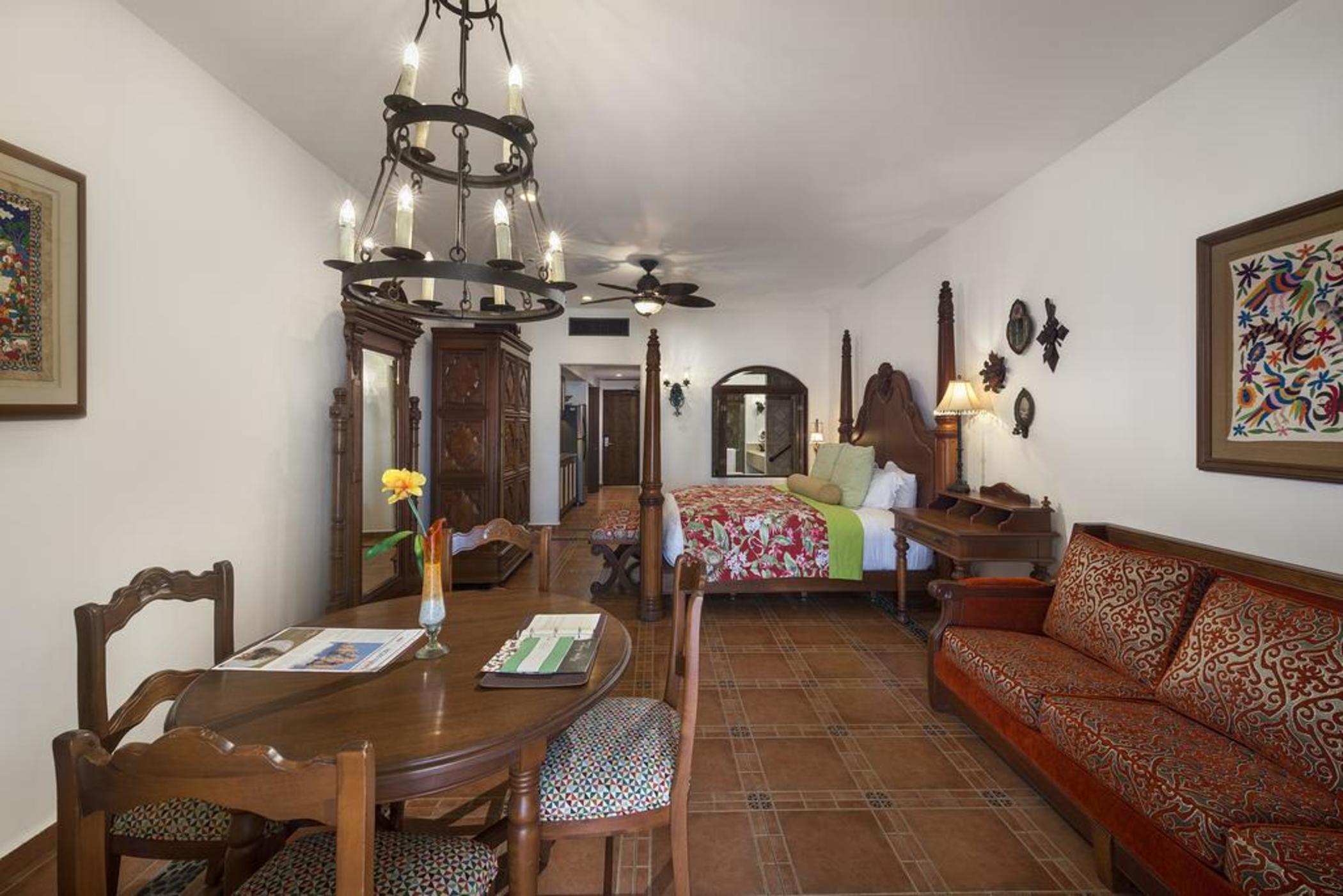 Hacienda Encantada Resort & Spa Cabo San Lucas Zewnętrze zdjęcie