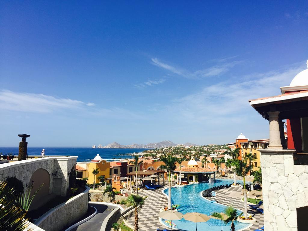 Hacienda Encantada Resort & Spa Cabo San Lucas Zewnętrze zdjęcie