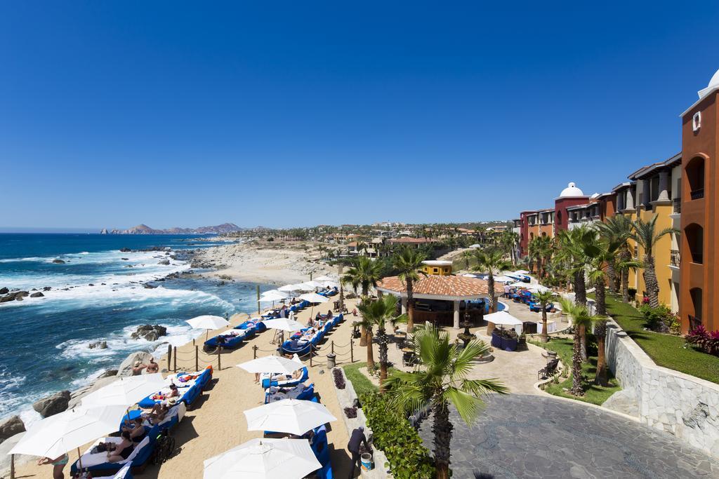 Hacienda Encantada Resort & Spa Cabo San Lucas Zewnętrze zdjęcie