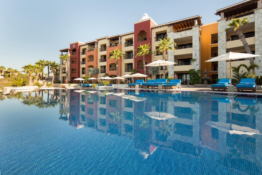 Hacienda Encantada Resort & Spa Cabo San Lucas Zewnętrze zdjęcie