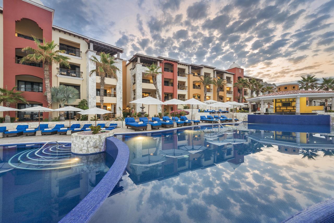 Hacienda Encantada Resort & Spa Cabo San Lucas Zewnętrze zdjęcie