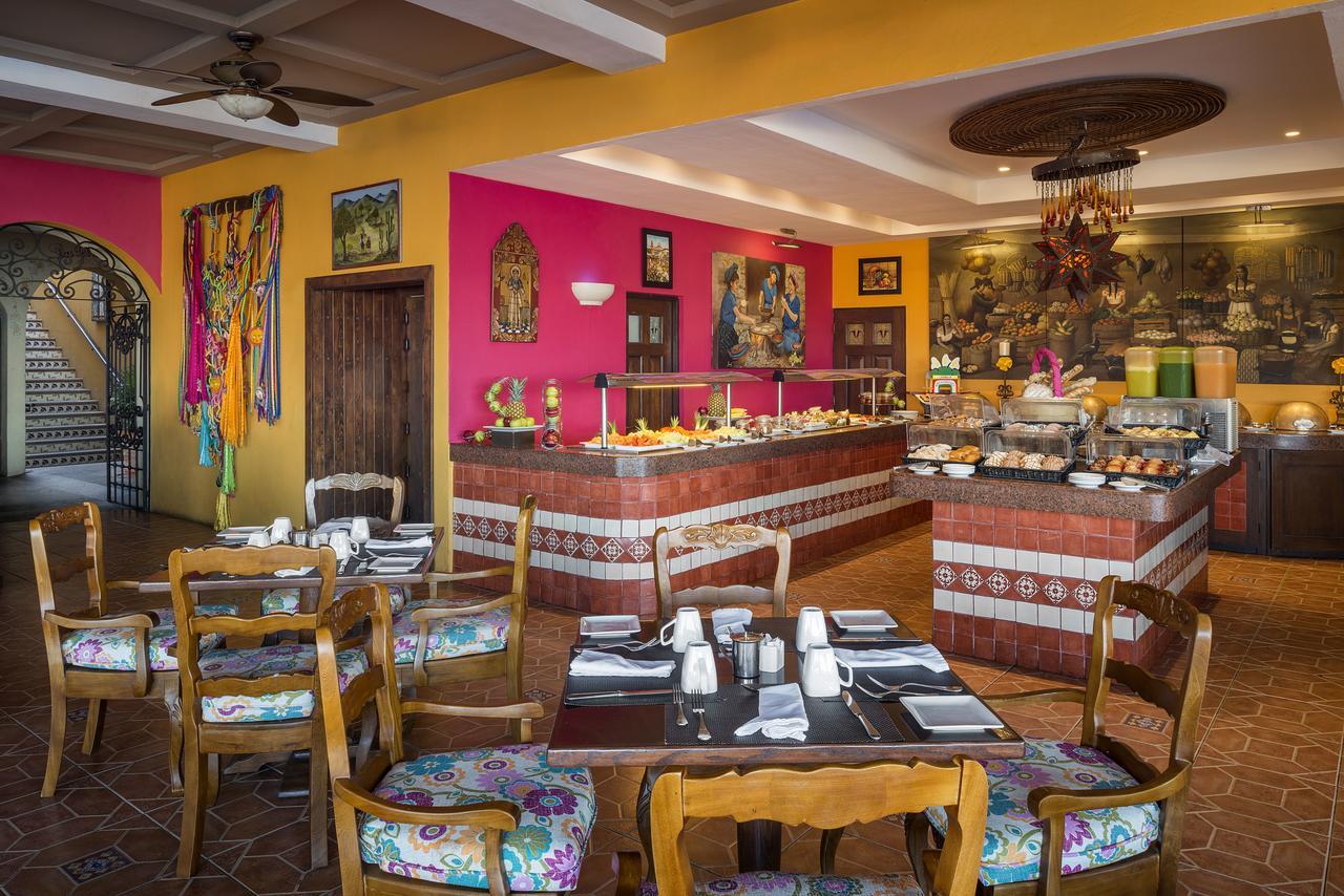 Hacienda Encantada Resort & Spa Cabo San Lucas Zewnętrze zdjęcie