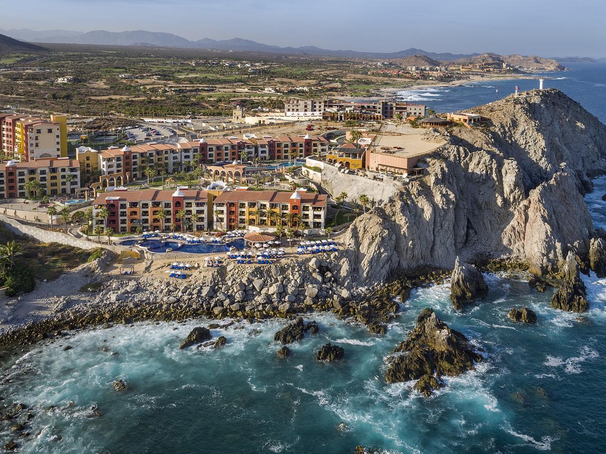 Hacienda Encantada Resort & Spa Cabo San Lucas Zewnętrze zdjęcie
