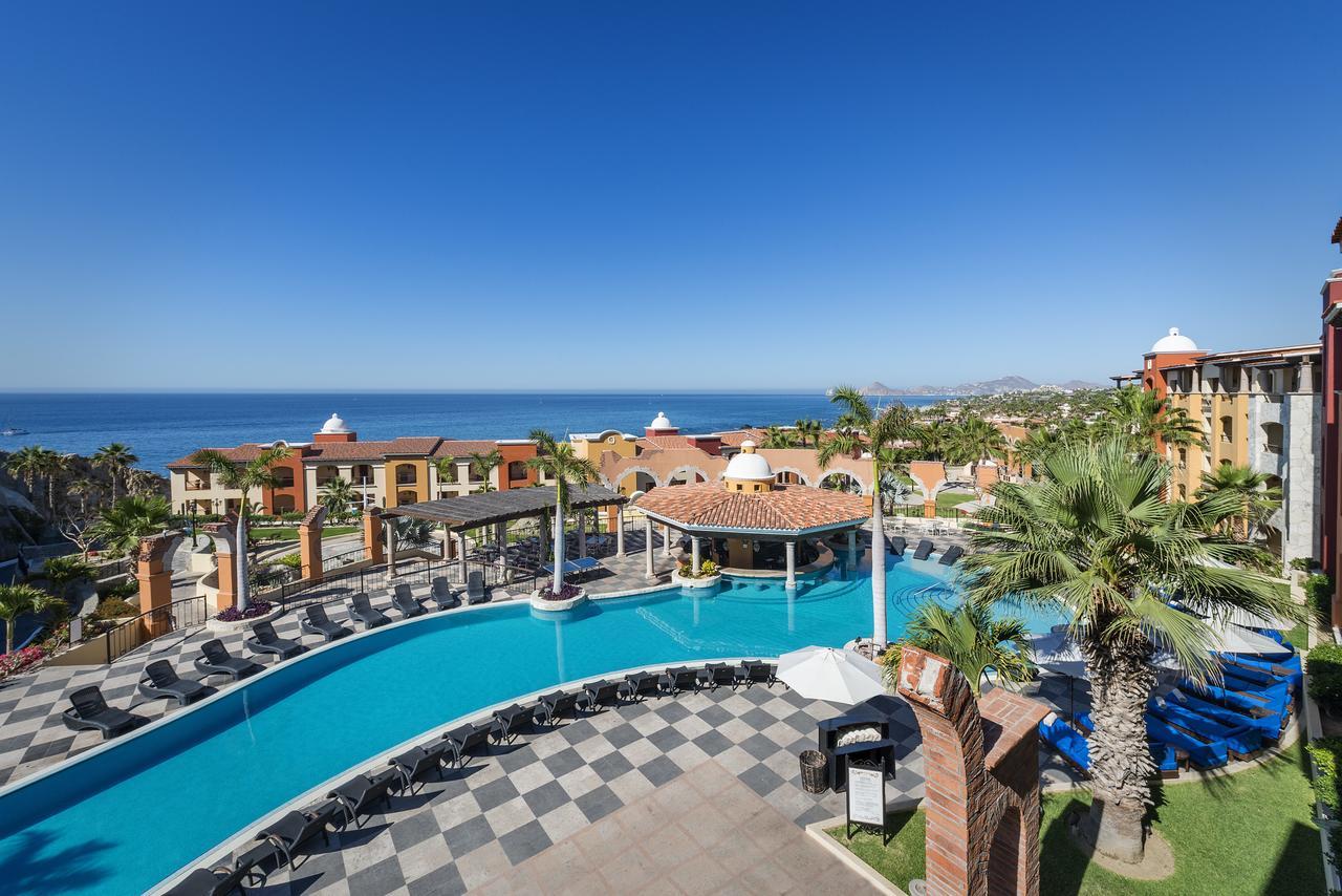 Hacienda Encantada Resort & Spa Cabo San Lucas Zewnętrze zdjęcie