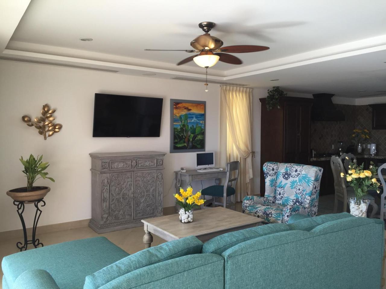 Hacienda Encantada Resort & Spa Cabo San Lucas Zewnętrze zdjęcie