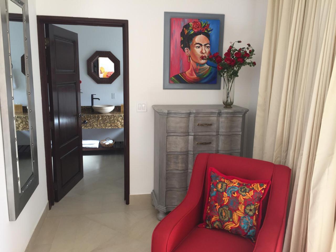 Hacienda Encantada Resort & Spa Cabo San Lucas Zewnętrze zdjęcie